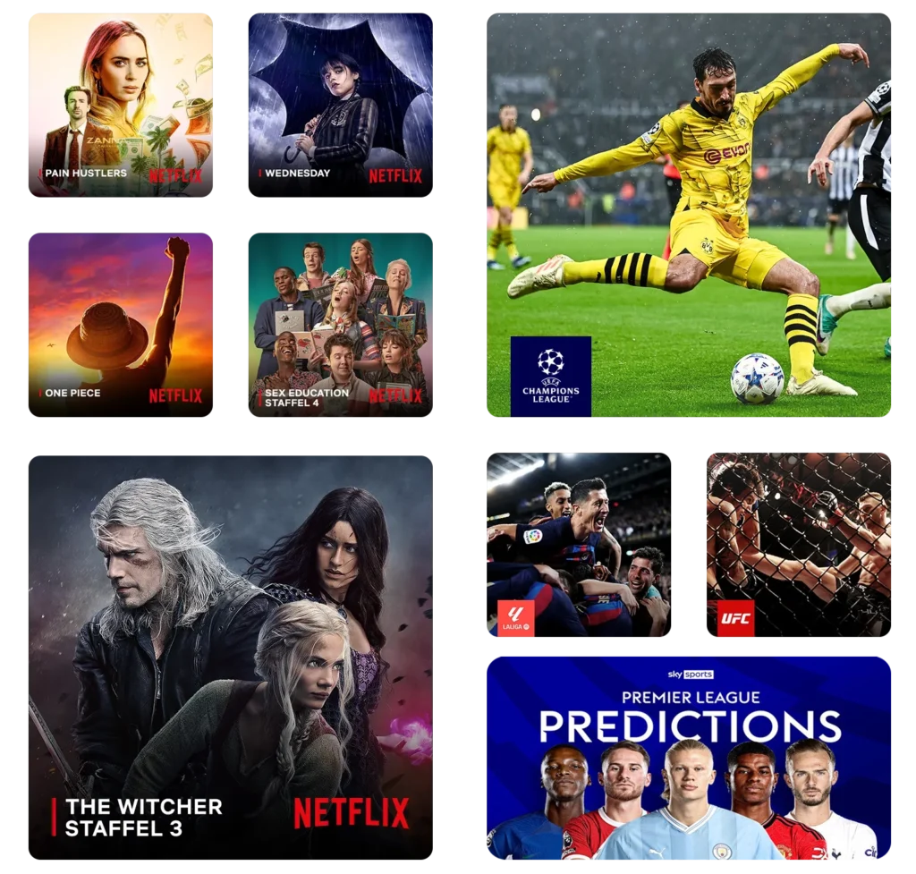 IPTV kopen