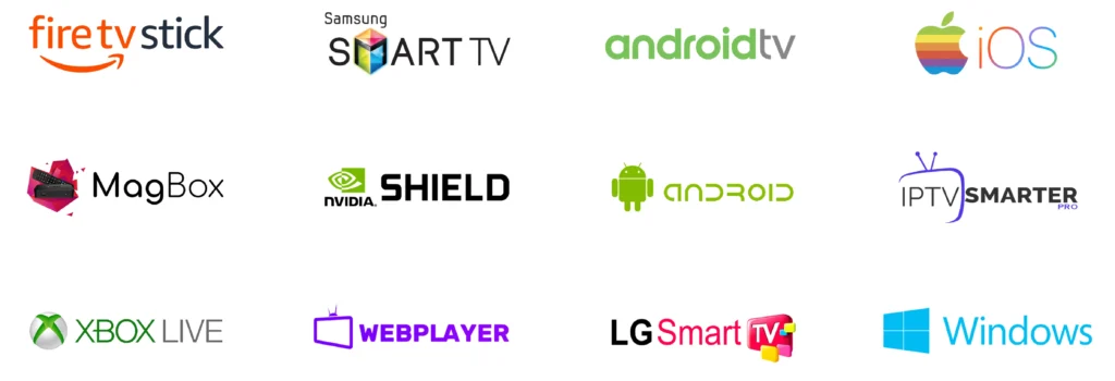 IPTV kopen