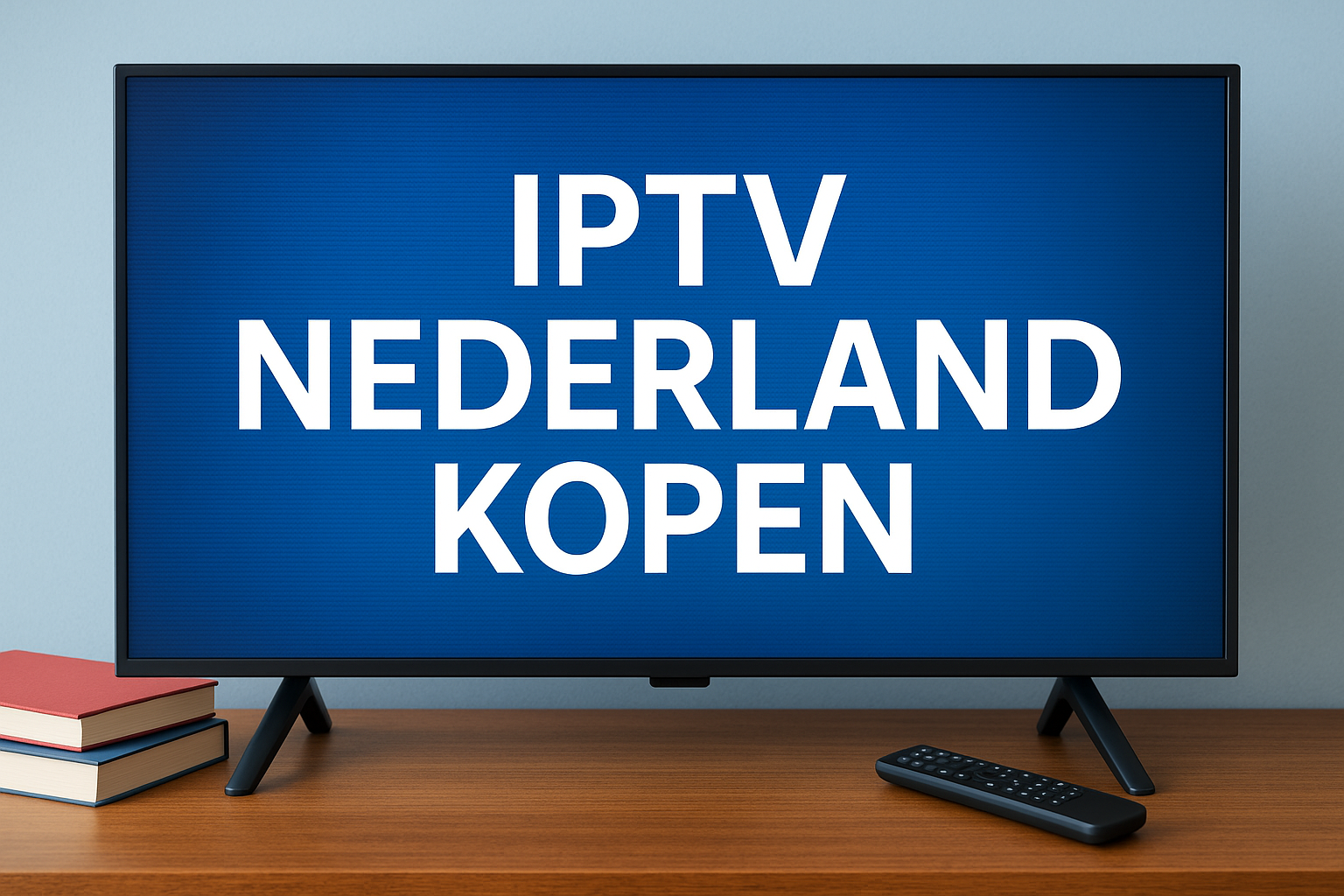 IPTV Nederland kopen